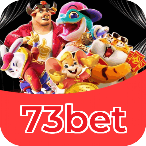 Plataforma 73bet mostrando interface moderna, jogos certificados e recursos de segurança licenciados