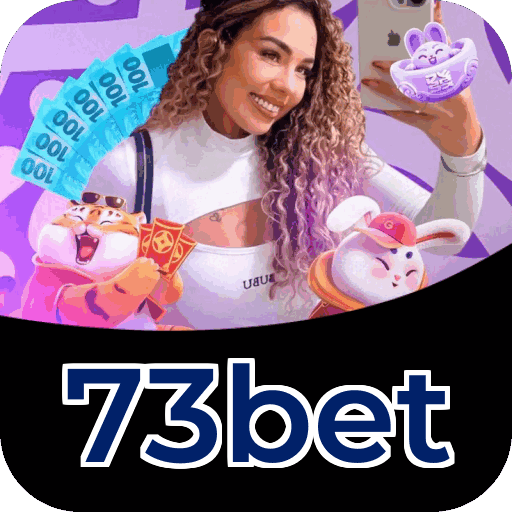 Interface apostas esportivas 73bet mostrando odds ao vivo, cash out e transmissão de jogos